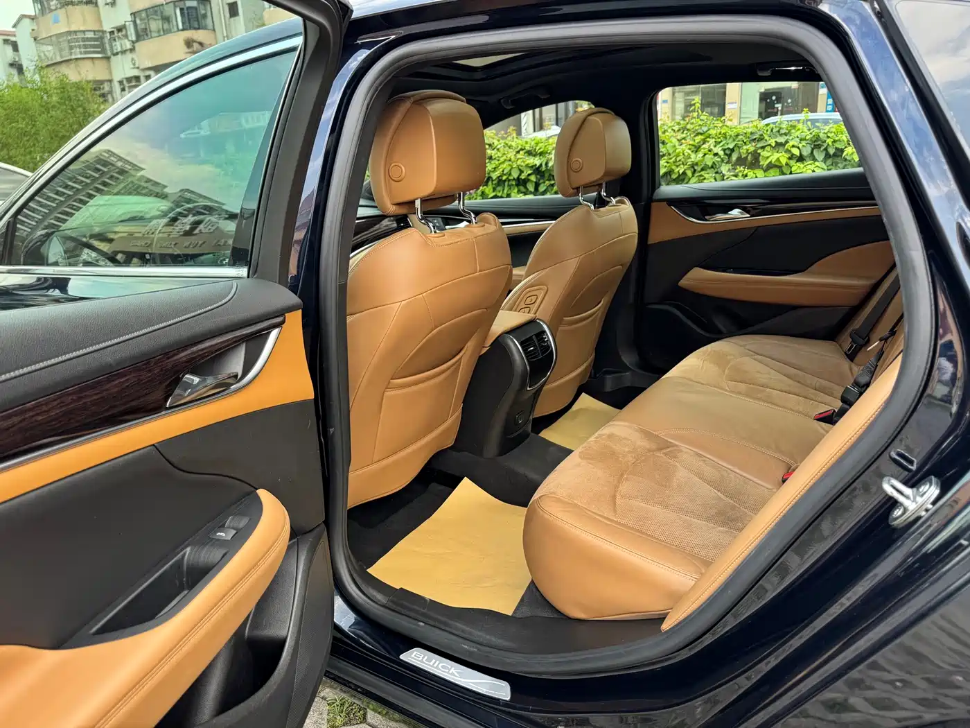 Buick LaCrosse 2019 28T Premium Model фото 11