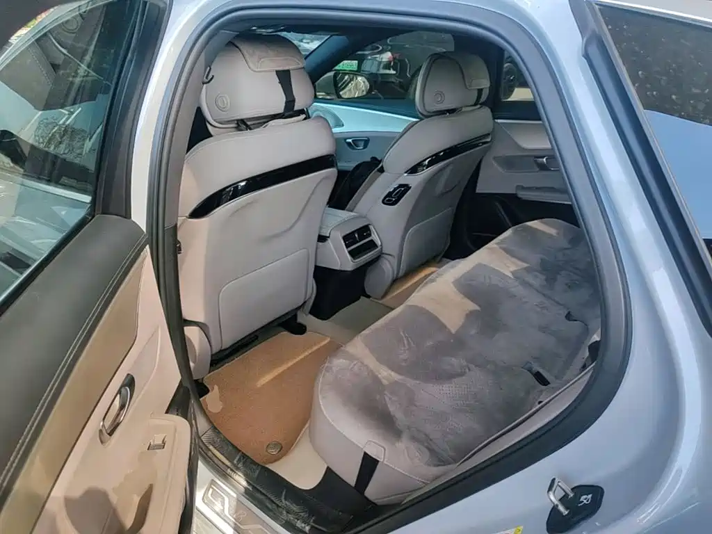 BYD Han 2025 2025 EV 506KM Premium