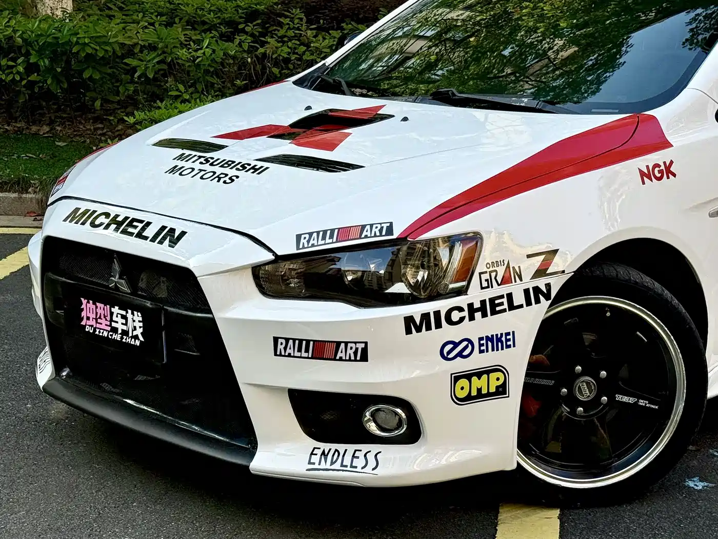 Mitsubishi Lancer EX 2012 Zhishang 1.8L Manual Luxury фото 5