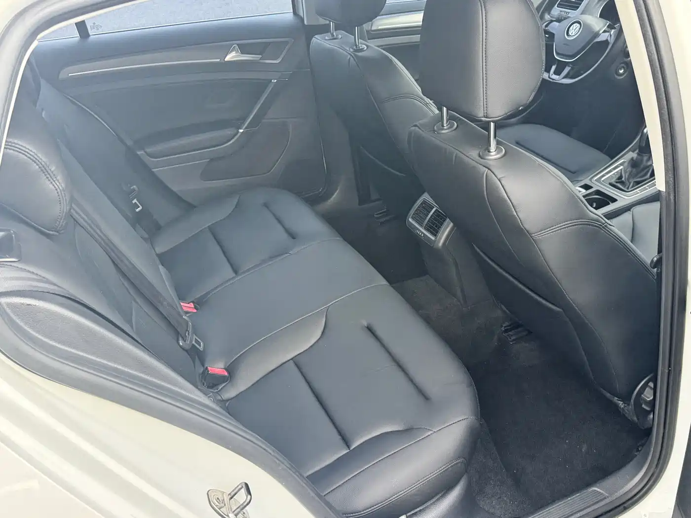 Volkswagen Golf 2014 1.4TSI Automatic Comfort фото 11