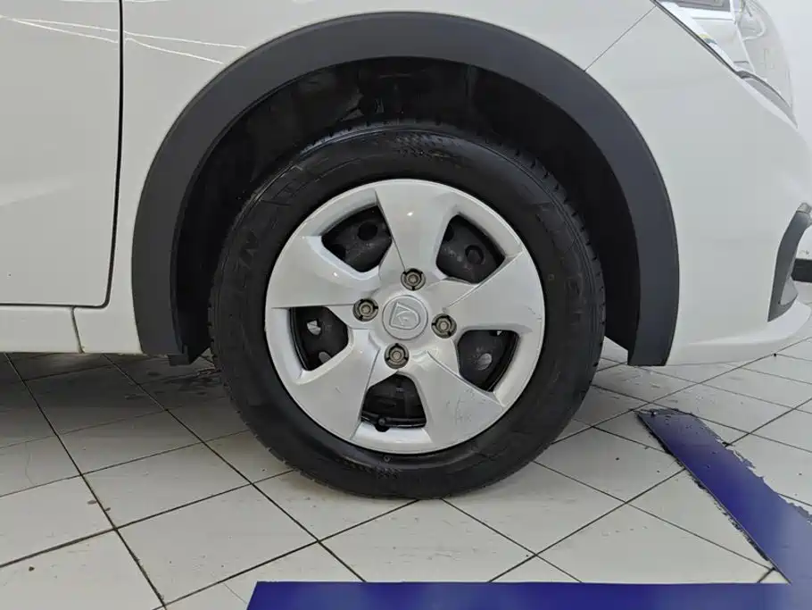 Baojun 310 2019 2016 1.2L Manual Comfort Model
