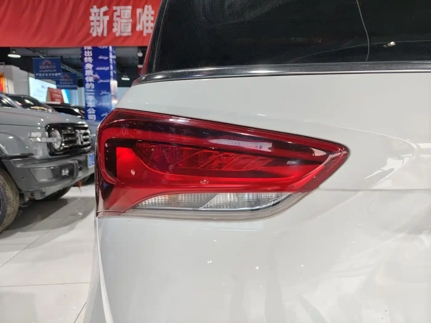 BUICK GL6