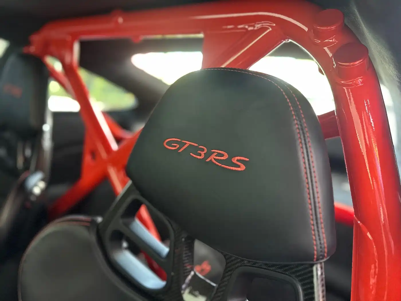 Фото 23 - Porsche 911
