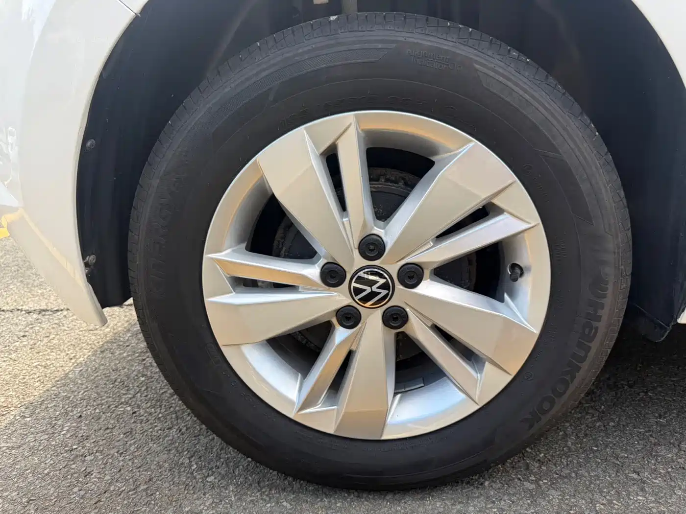 Volkswagen Polo, миниатюра 16
