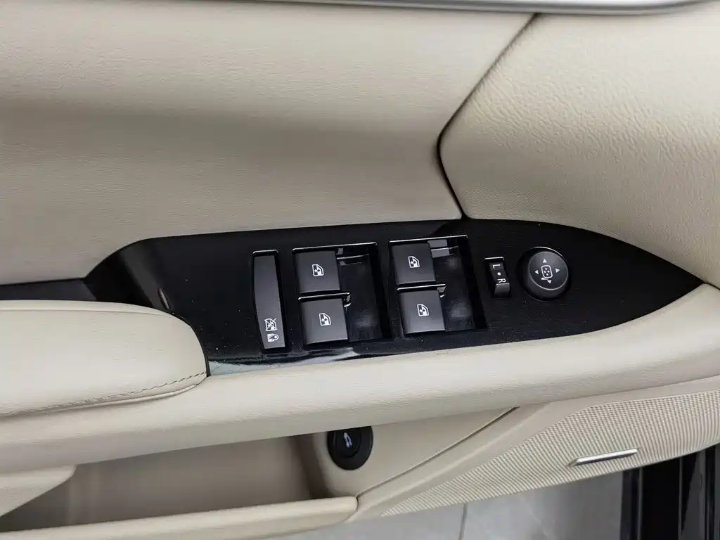 Cadillac XTS 2015 2015 28T Comfort