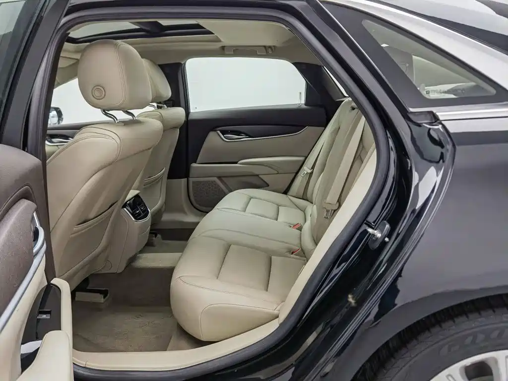 Cadillac XTS 2015 2015 28T Comfort