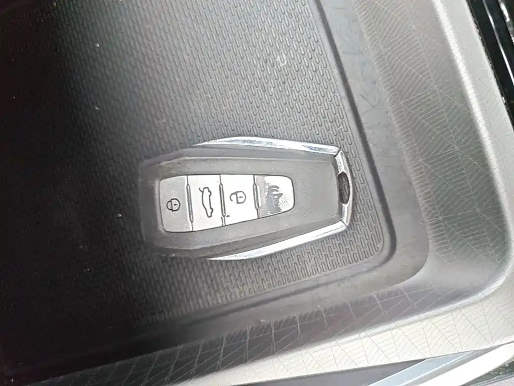 Geely Emgrand 2024 2023 4th Generation Champion Edition 1.5L CVT Premium