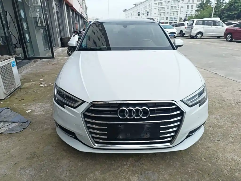Фото 3 - Audi A3