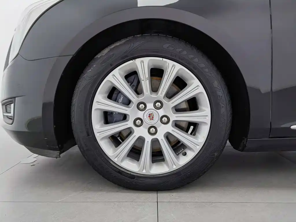 Cadillac XTS 2015 2015 28T Comfort