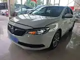 Фото 1 - Buick Excelle