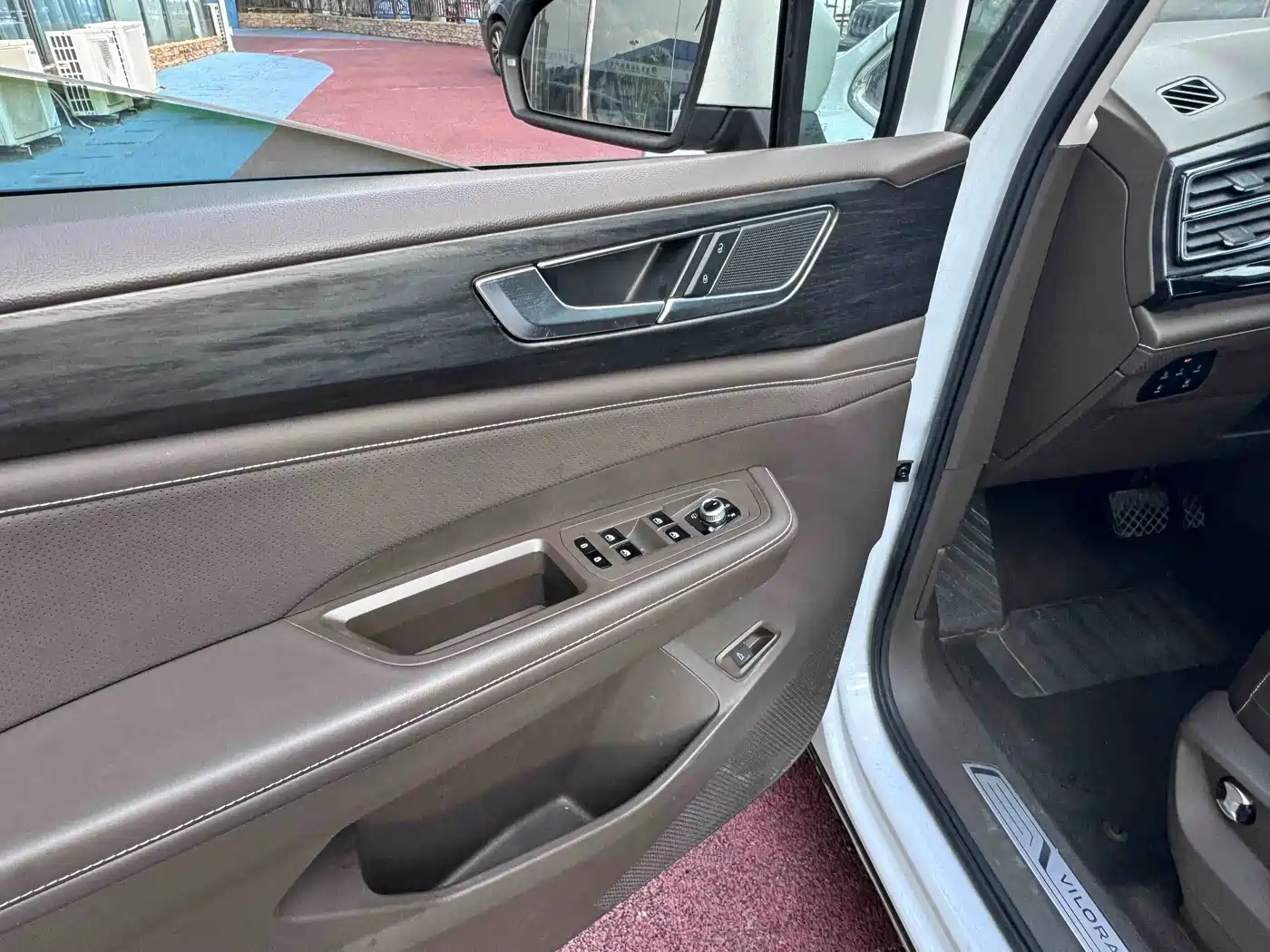 Фото 8 - Volkswagen Viloran