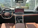 Фото 22 - Geely Emgrand