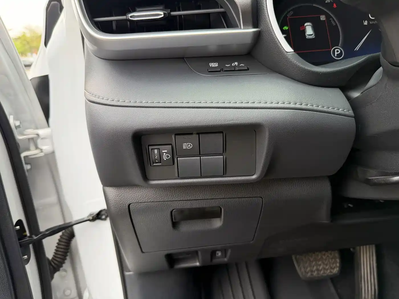 Toyota Highlander 2025 2024 2.5L Smart Hybrid 2WD Elite 5-seater