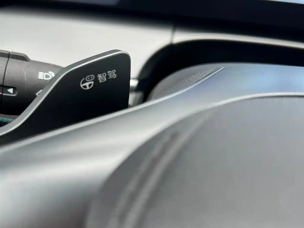 BYD Song L DM-i 2025 Smart Driving Edition 160km Excellence Type фото 13