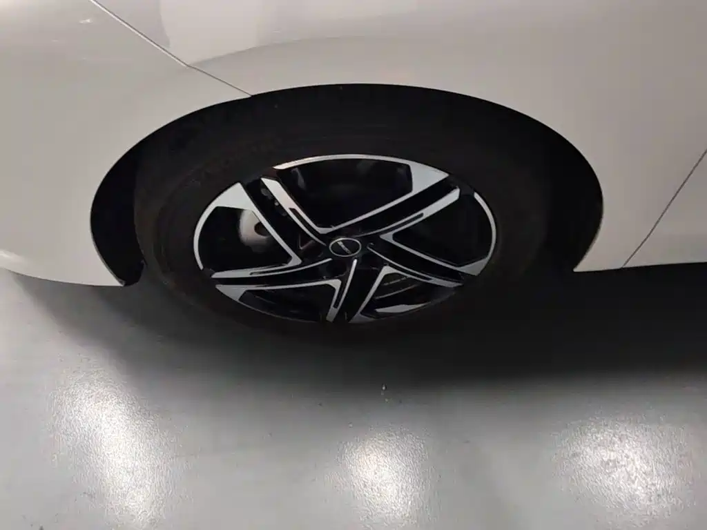 Фото 23 - Roewe D7