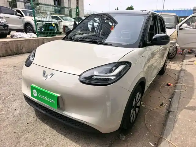 Wuling Motors Wuling Bingo 2023