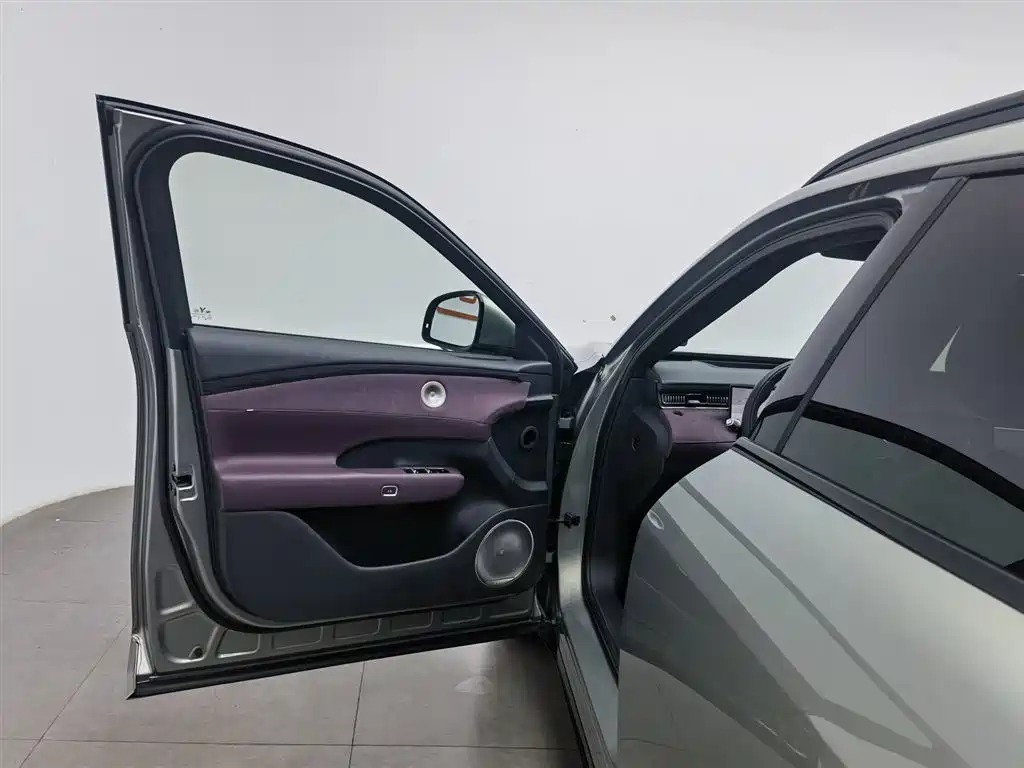 Voyah Auto VOYAH FREE 2025 FREE+ RWD Qiankun Edition фото 8