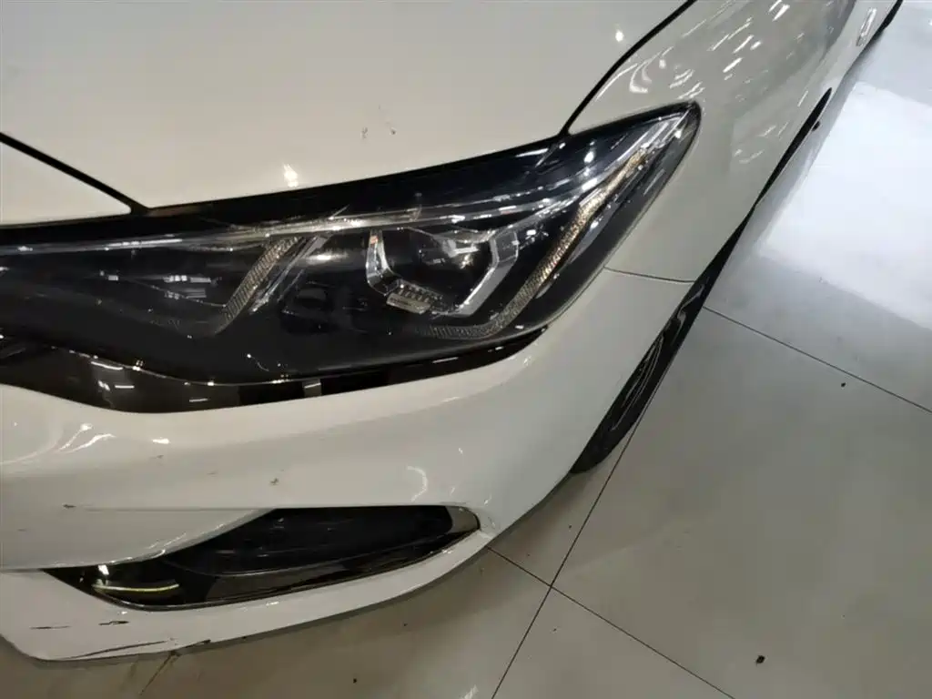 Chevrolet Monza 2019 RS 330T Auto Smooth Edition China VI фото 24