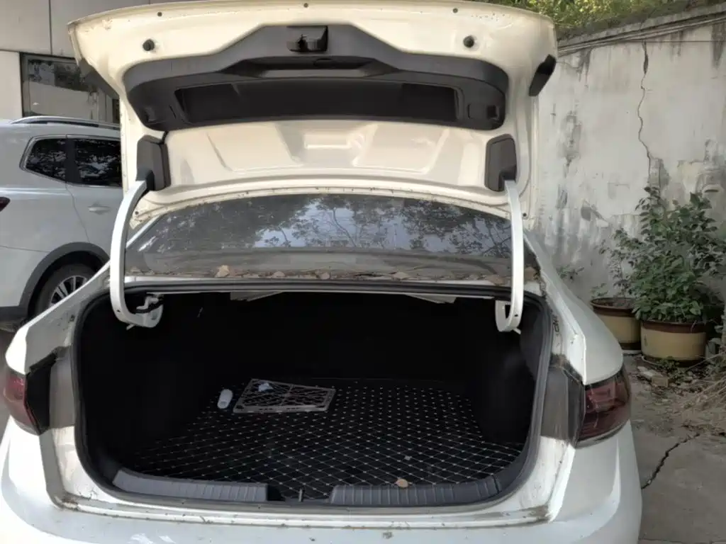 Volkswagen Sagitar, миниатюра 15