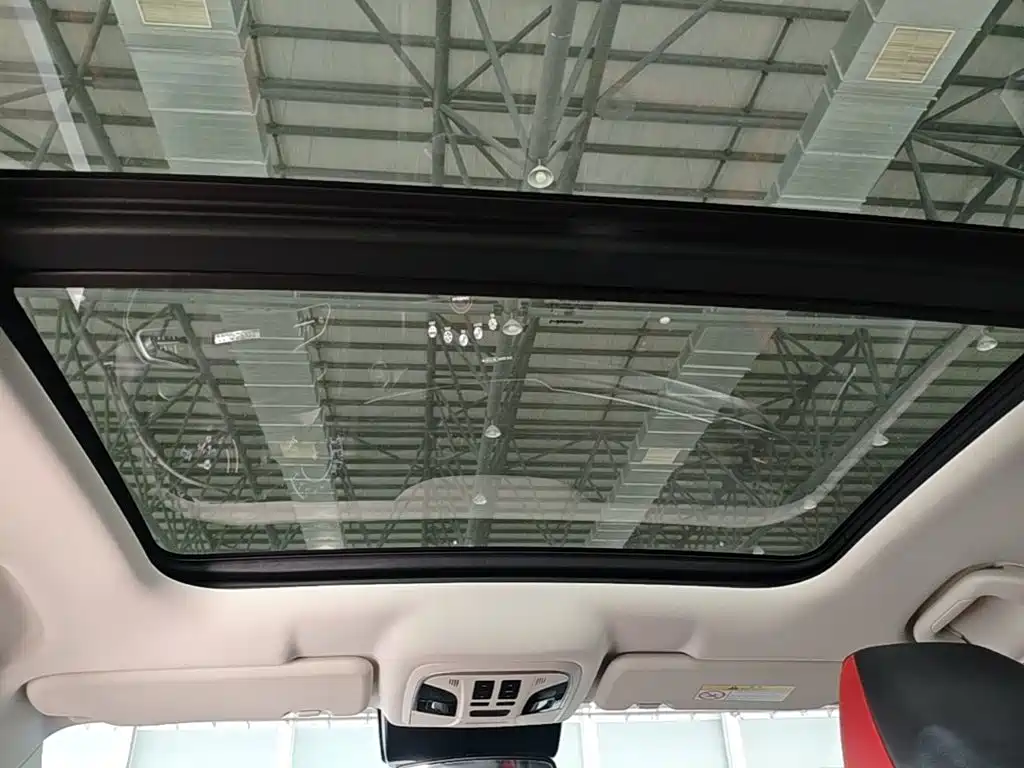 Haval H4 2019 2018 Red Label 1.5GDIT DCT Trend Edition