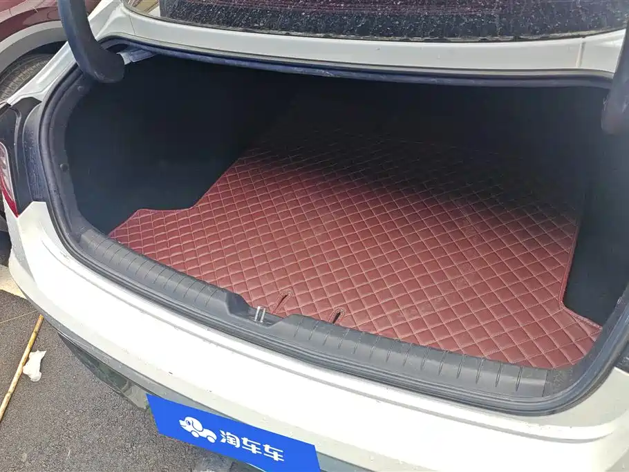 Hyundai Sonata 2020 380TGDi Automatic GS Smart Edition фото 4