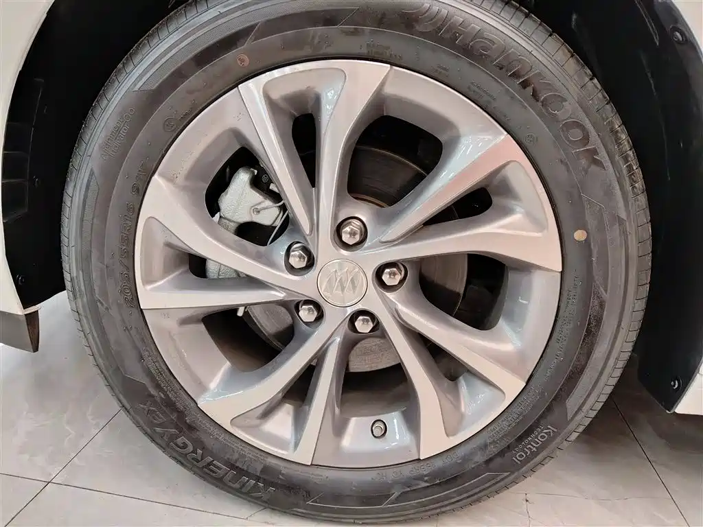 Buick Verano 2023 Pro Joy Edition фото 8