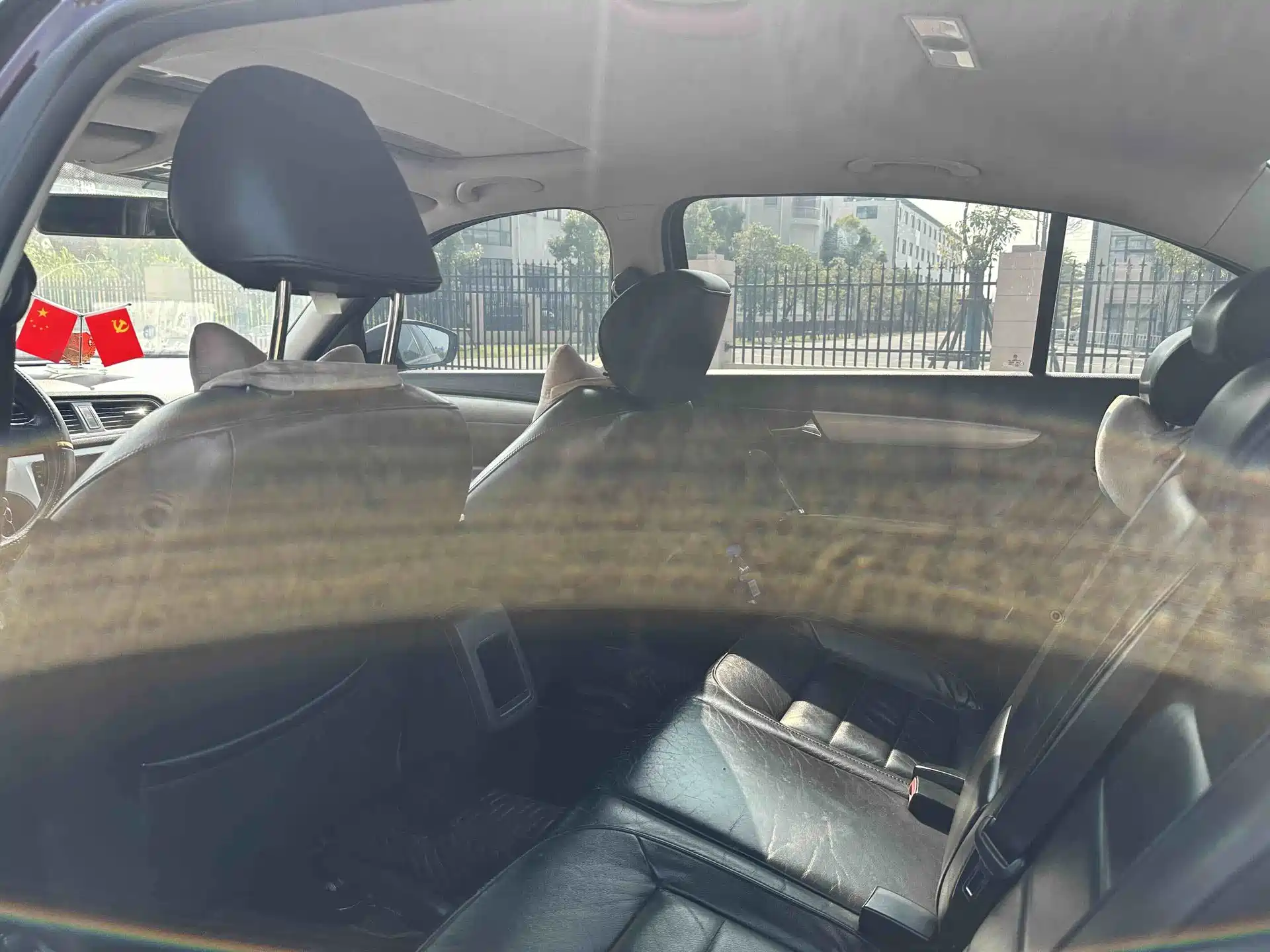 Фото 5 - Volkswagen Lavida