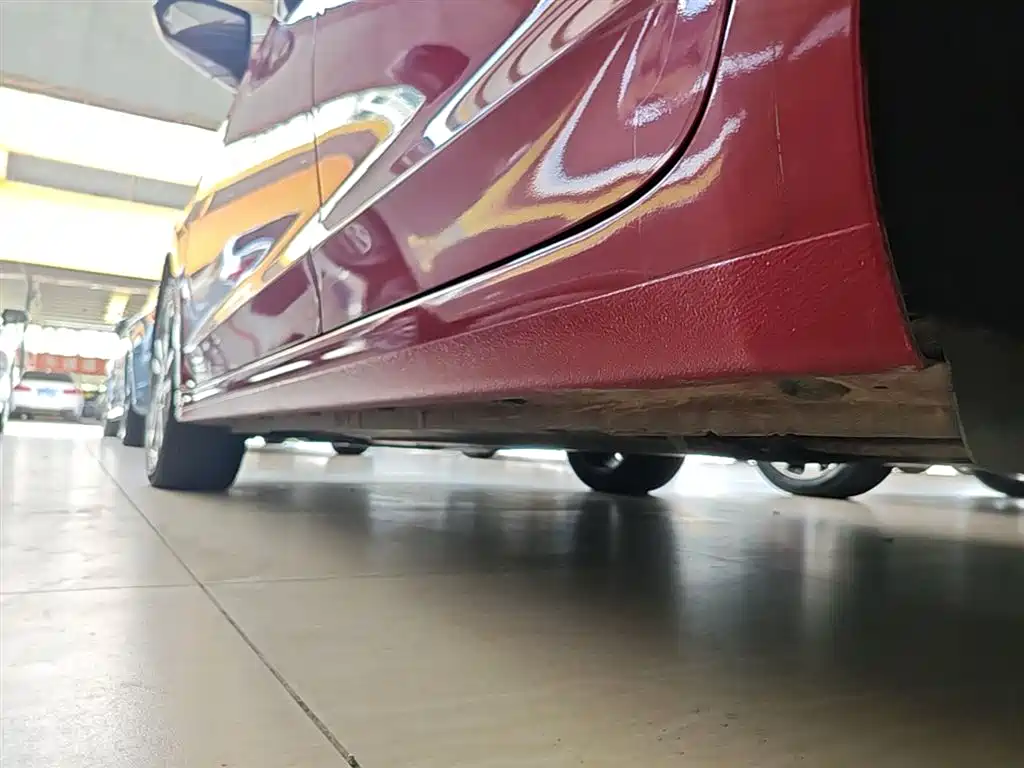 Hyundai Elantra 2016 Model 1.6L Automatic Smart Elite фото 22