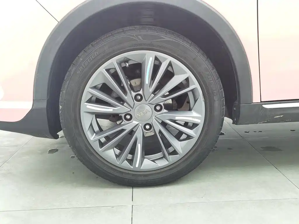 صورة 17 - Nezha Auto Nezha V