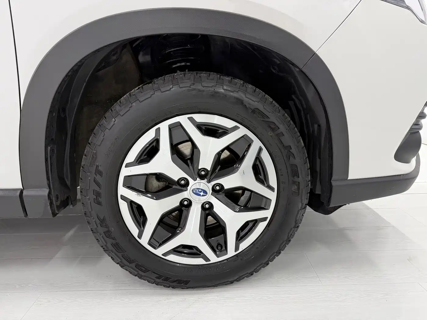 Subaru Forester 2022 2.0i AWD Luxury Edition with EyeSight фото 20