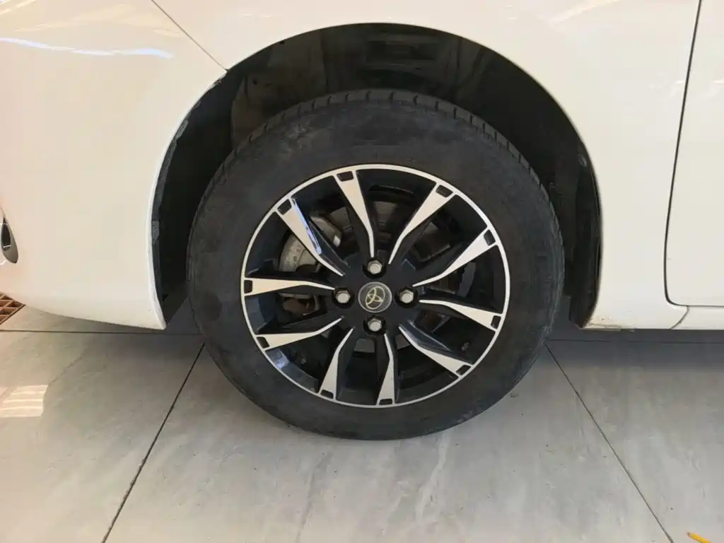 Toyota Vios FS 2022 2022 1.5L 20th Anniversary Edition