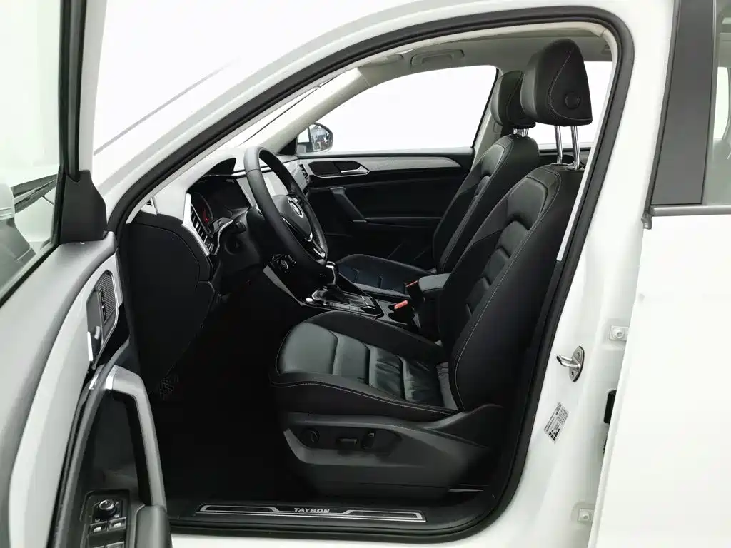 Photo 10 - Volkswagen Tayron