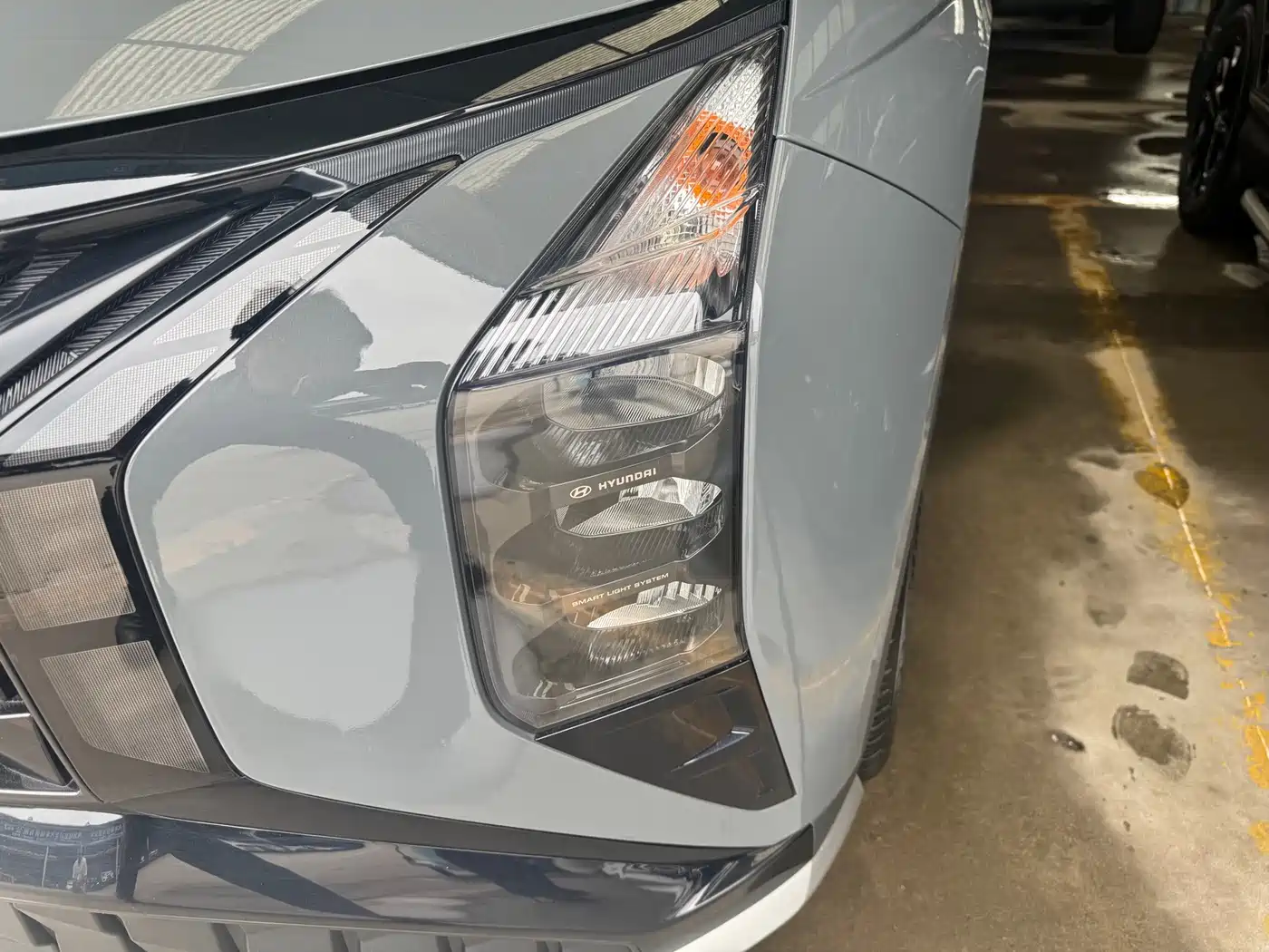Hyundai Beijing Hyundai ix35 2026 2023 MUFASA 2.0L Luxury LUX