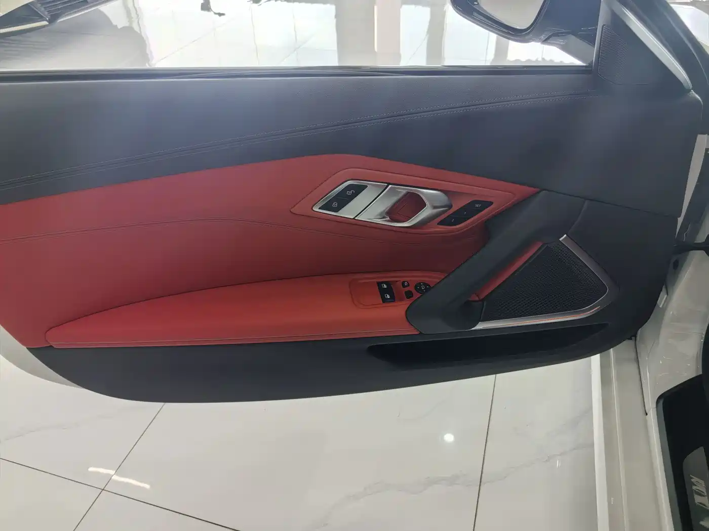 BMW Z4 2023 2023 sDrive 25i M Sport Shadowline Package
