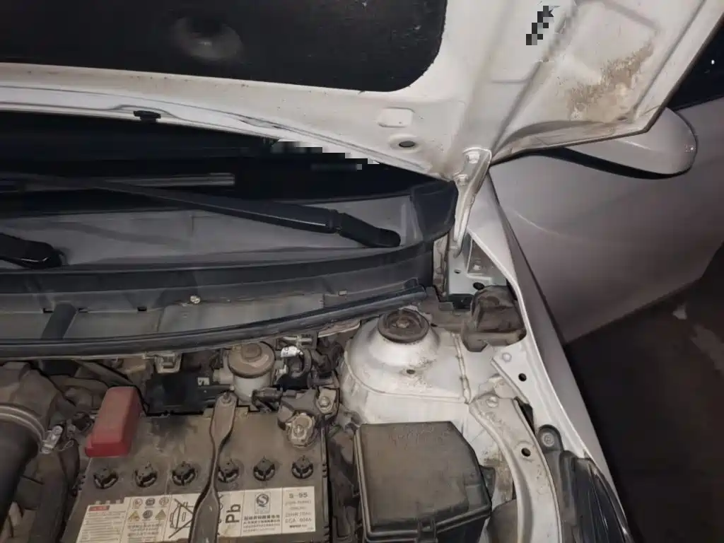 Toyota YARiS L Zhi Xiang 2019 2020 1.5L CVT Luxury Edition
