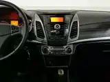 Photo 12 - SsangYong Korando