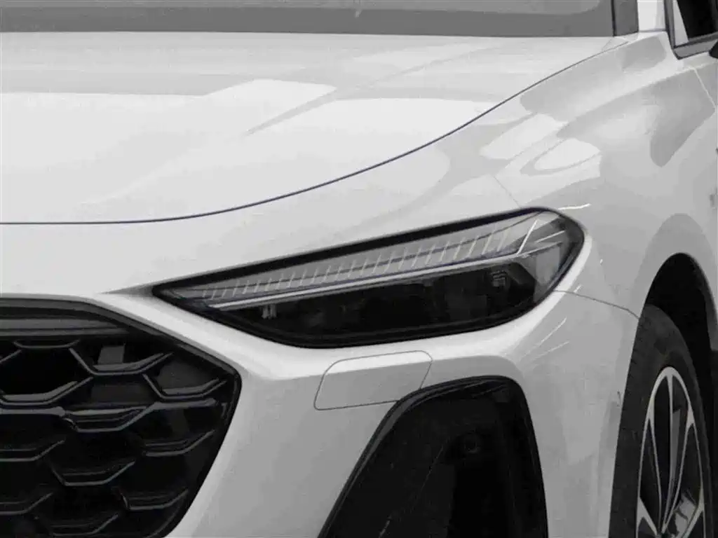 2026 Audi A5L