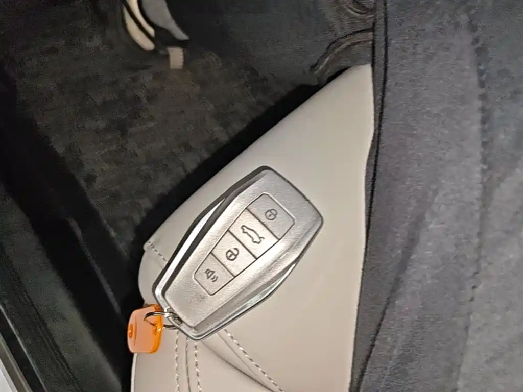 Geely Binrui 2019 2018 1.4T CVT Binzhi Edition