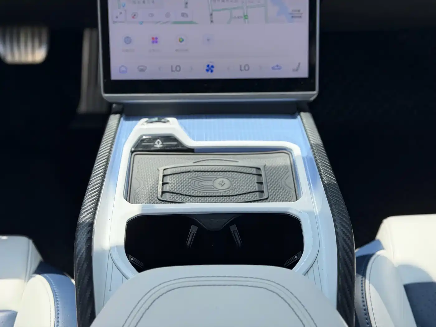 Nezha Auto Nezha GT 2023 2023 660