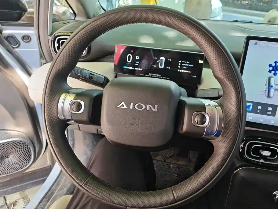 Aion UT 2025 2025 420 Smart Premium Edition