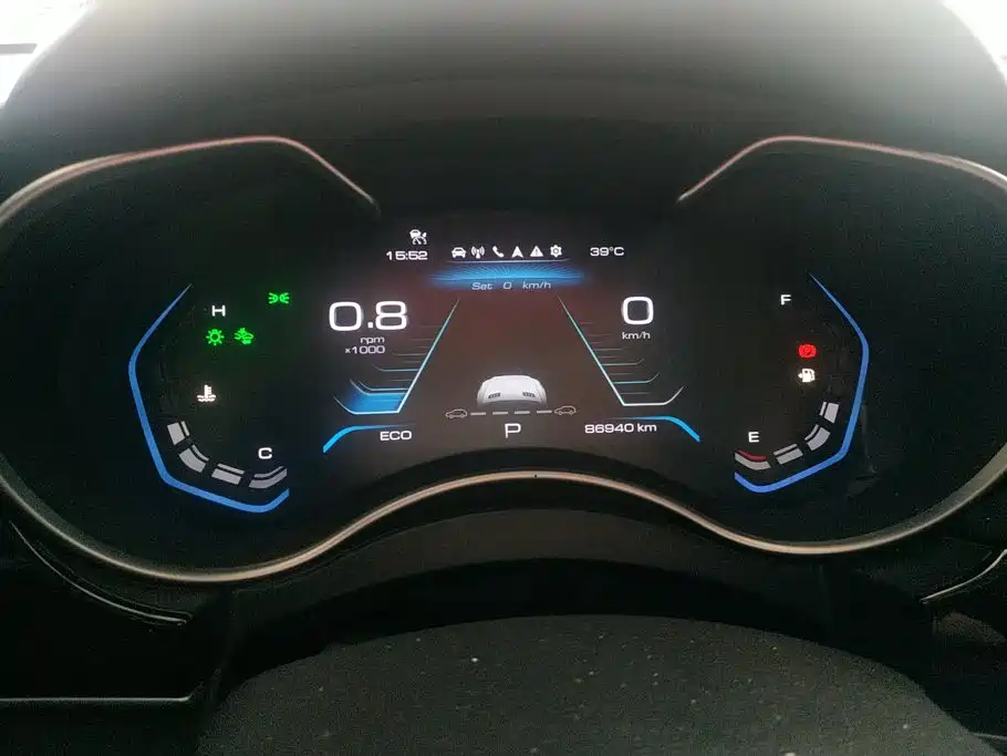 Фото 14 - Haval H9