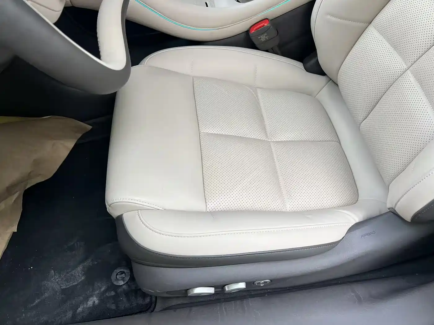 ZHIJI AUTOMOBILE ZHIJI L6