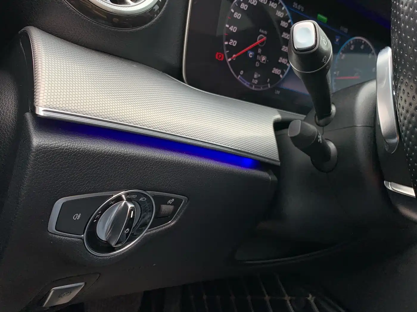 Mercedes-Benz E-Class (Import) 2020 E 260 Sport фото 21