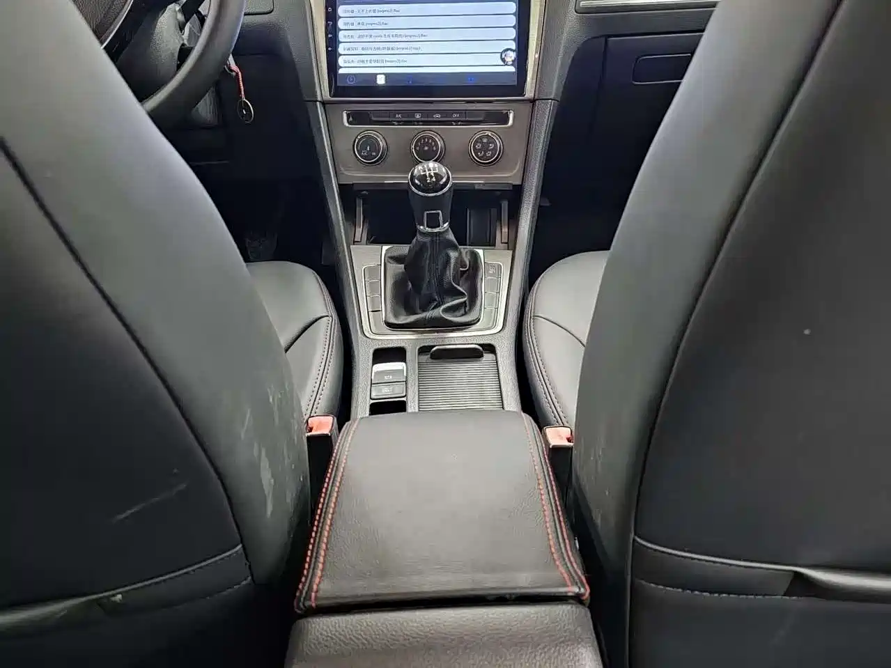 Volkswagen Golf 2014 1.4TSI Manual Comfort фото 3