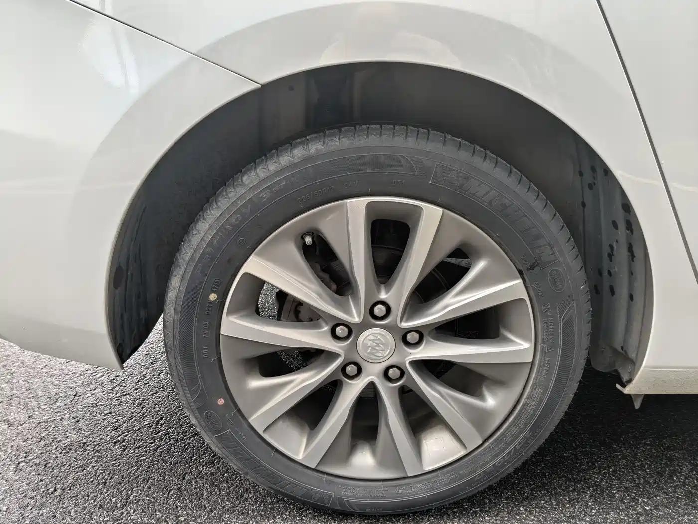 Buick GL6 2019 18T 6-seat Connected Luxury China VI фото 16