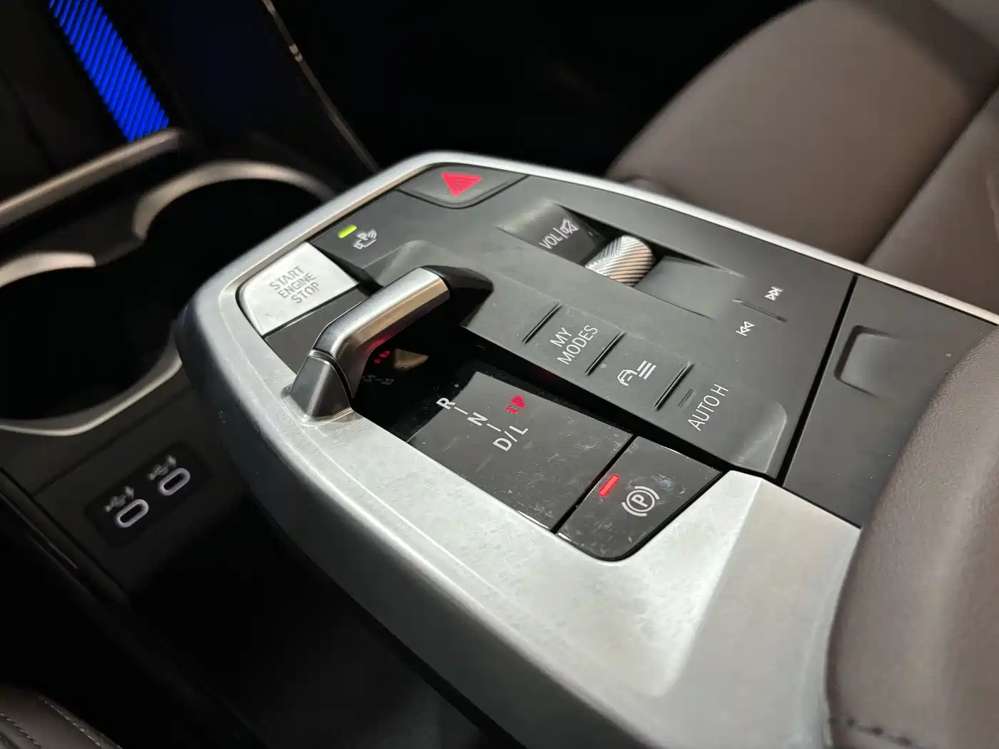 BMW X1 2023 sDrive25Li X Design Package фото 24