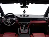 Фото 5 - Porsche Cayenne