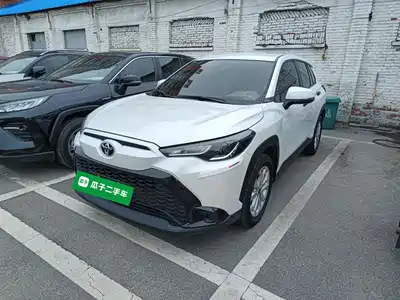 Toyota Frontlander