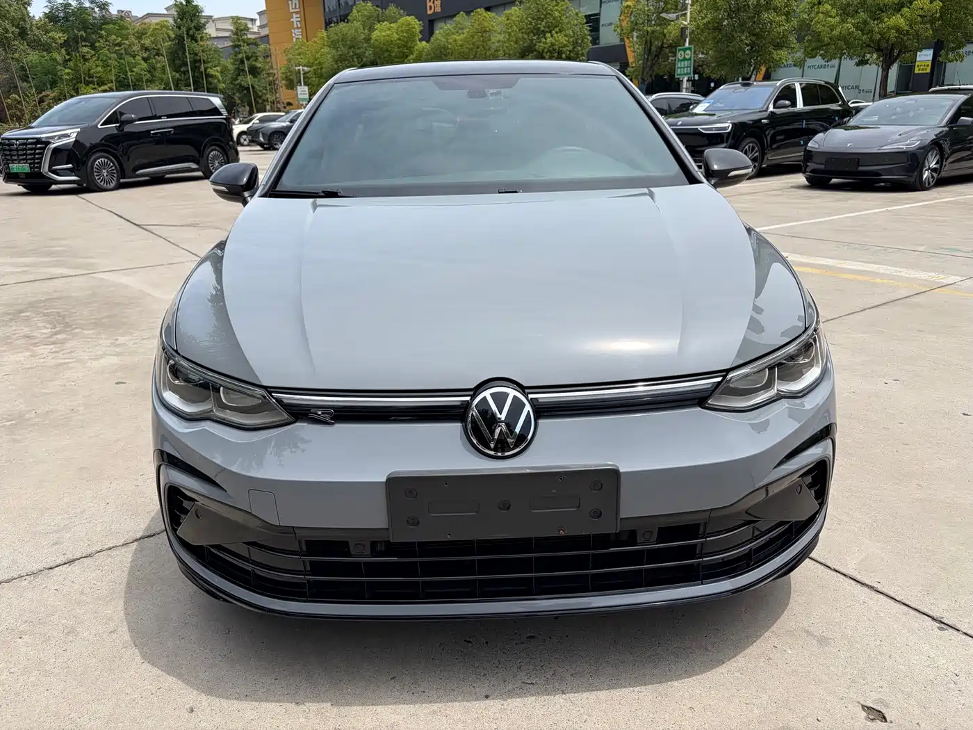 Volkswagen Golf, миниатюра 2