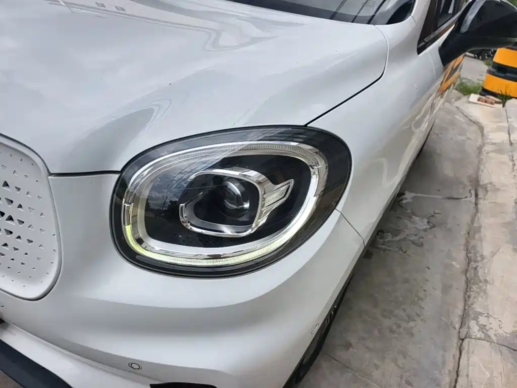 Leapmotor T03 2020 2020 400 Luxury Edition